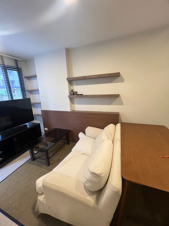 picture @Condorental condo for rent Quintara Phume Sukhumvit 39 - 8/20