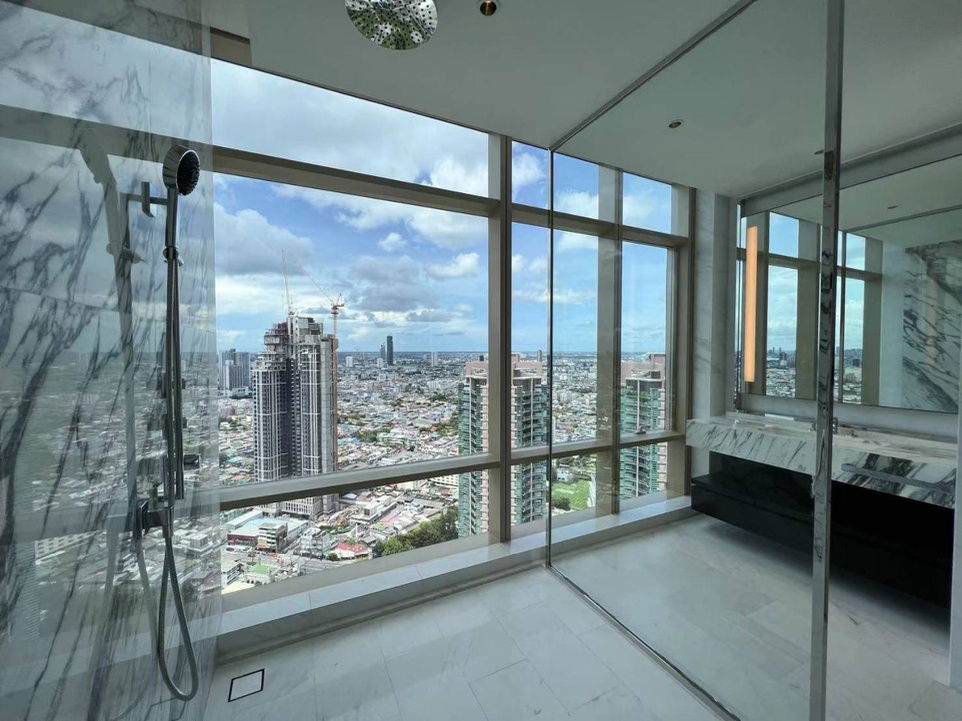 รูป ปล่อยเช่า Four Seasons Private Residence รูปแบบห้อง: 1 ห้องนอน 2 ห้องน้ำ - รูปที่ 12/12