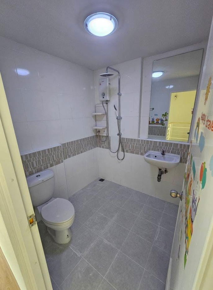รูป 🏡 บ้านว่างให้เช่า หลังริม ศรีด่าน 22 – ใกล้ BTS ศรีลาซาล ✅ พร้อมอยู่ เฟอร์ครบ จอดรถ 2 คัน 📍หมู่บ้านพลีโน่ ศรีด่าน 22 (หลังโรงเรียนไทย-สิงคโปร์) - รูปที่ 14/17