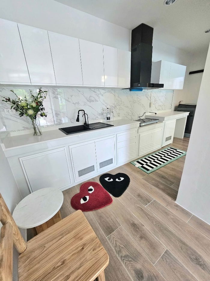 picture For Rent Baan Klang Mueng Rama9-  Krungtep Kreetha - 5/10