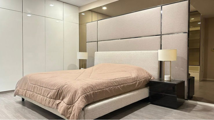 รูป #Z1745💥040868🔥ให้เช่าคอนโด Nusasiri Grand Condo - รูปที่ 2/9