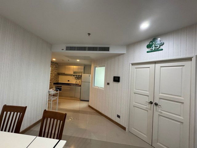 รูป C5901 ให้เช่า  :  คอนโด  ศุภาลัย เวลลิงตัน ( MRT สามย่าน ) 064 665 4666 - รูปที่ 5/10