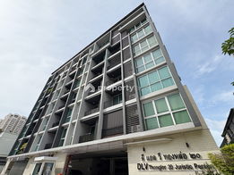 Project DLV Thonglor 20 Picture - 2/11