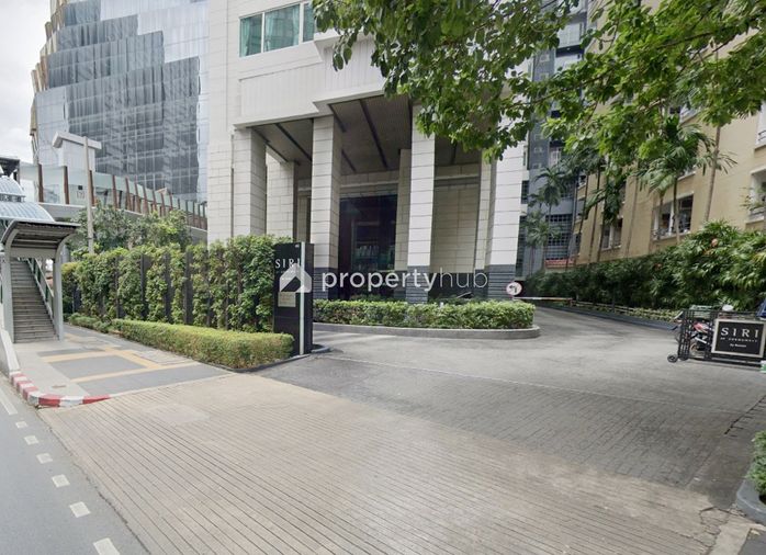 Siri At Sukhumvit