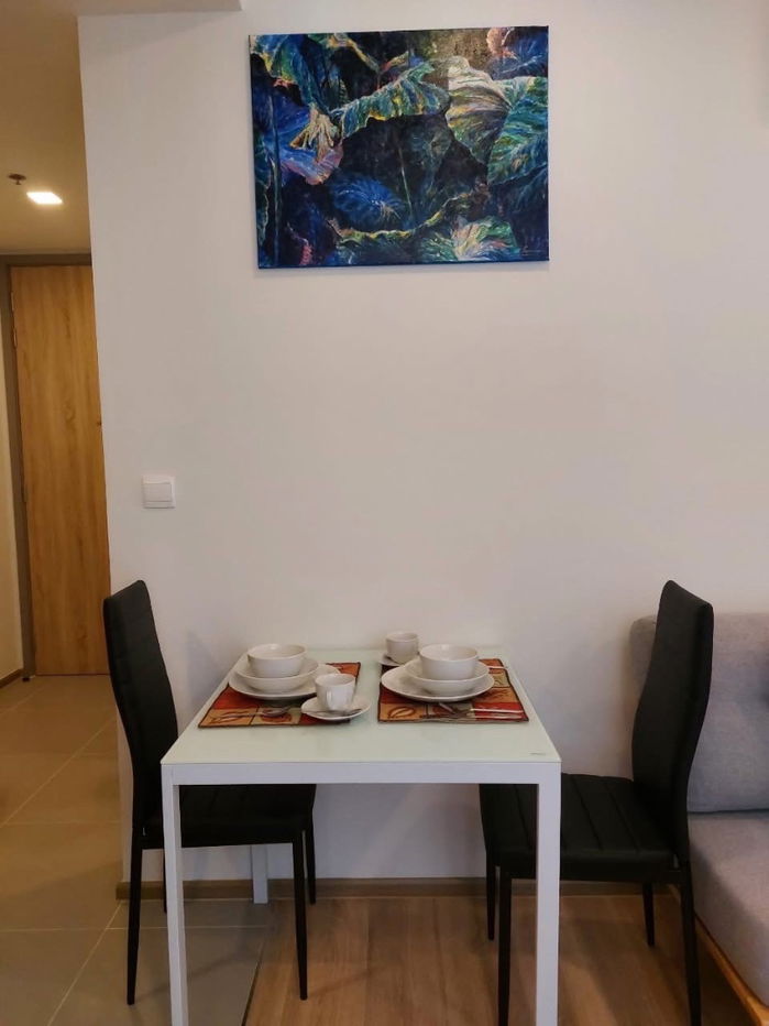 picture #S4238.   For Rent XT Phayathai - 6/16