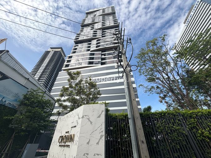 The Crown Residences