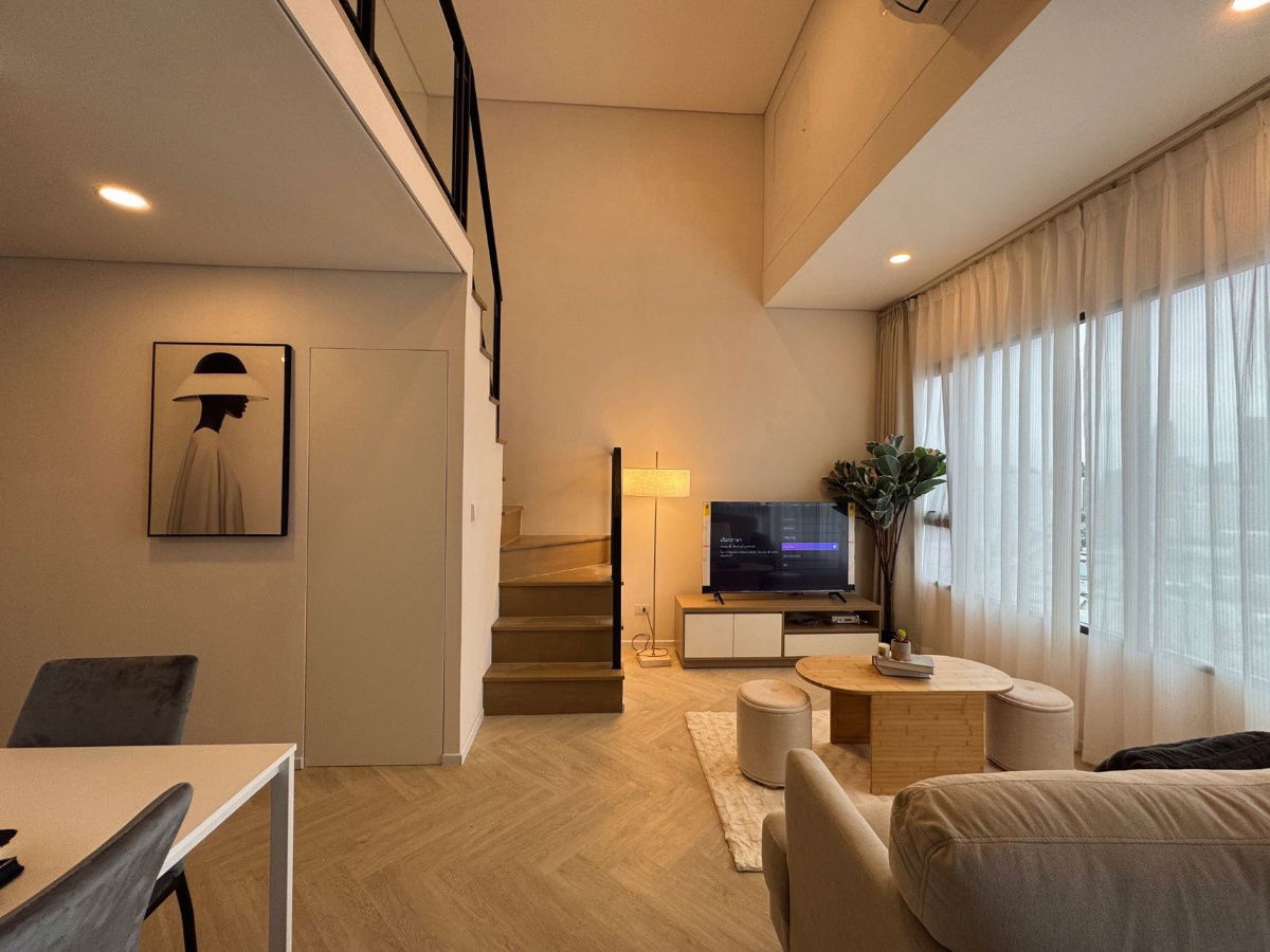 picture #S4241 For Rent Siamese Rama 9 - 2/14