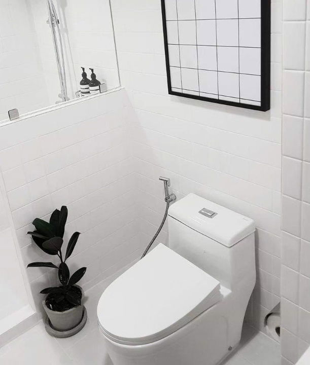 รูป WS1961 🌟 Lumpini Suite Sukhumvit 41 🌟ใกล้  BTS พร้อมพงษ์ เพียง 20,000 บาท/เดือน - รูปที่ 11/17