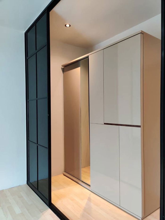 picture Townhouse for rent ✨ Areeya Mandarina Sukhumvit 77 ✨ 3 bedrooms, 3 bathrooms, On Nut Road, fully furnished and equipped with appliances. - 4/11