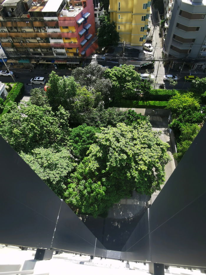รูป Park Origin Phrom Phong |  BTS Phrom Phong (ว่าง 9/9/68) - รูปที่ 19/20