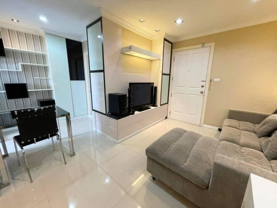 picture Condo for rent: Lumpini Place Rama 9-Ratchada , ready to move in. If interested, contact Line @goodmanpro or call 0999029192. - 6/10