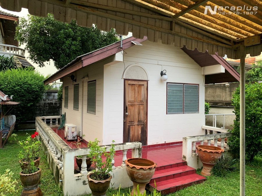 รูป 68070898 : ขายบ้านเดี่ยว 2 ชั้น บนที่ดินขนาด 150 ตารางวา เข้า ซ.ลาดพร้าว 31 ประมาณ 400 เมตร กรุงเทพ  - รูปที่ 4/12