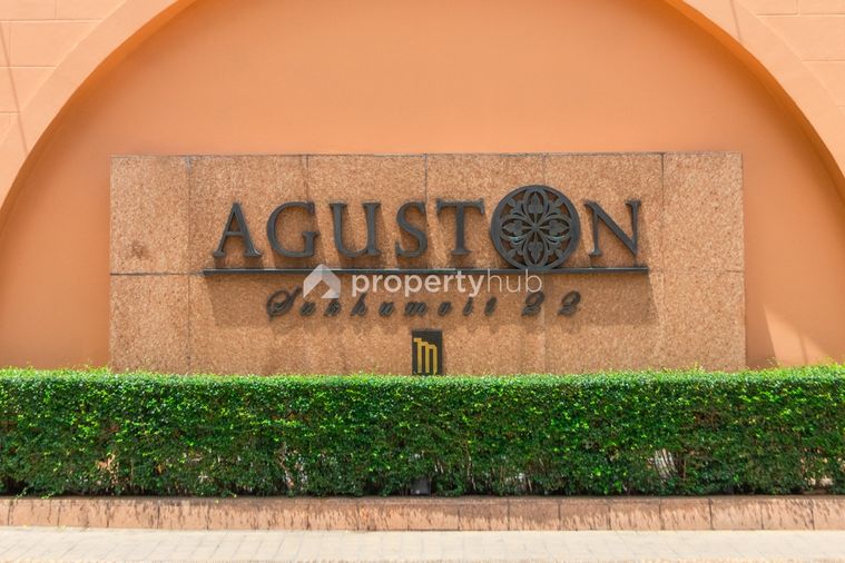 Aguston Sukhumvit 22