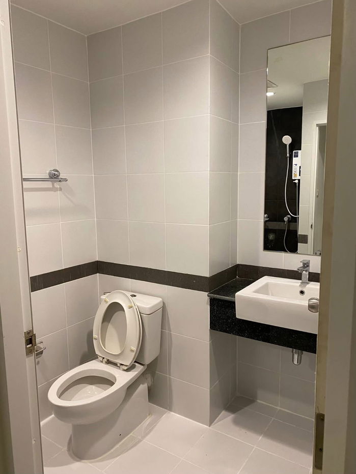 รูป A space Sukhumvit 77 ☎️big 1 bed 45 sqm ‼️only 10,000/month‼️ NOW AVAILABLE 🔆✅ - รูปที่ 7/13