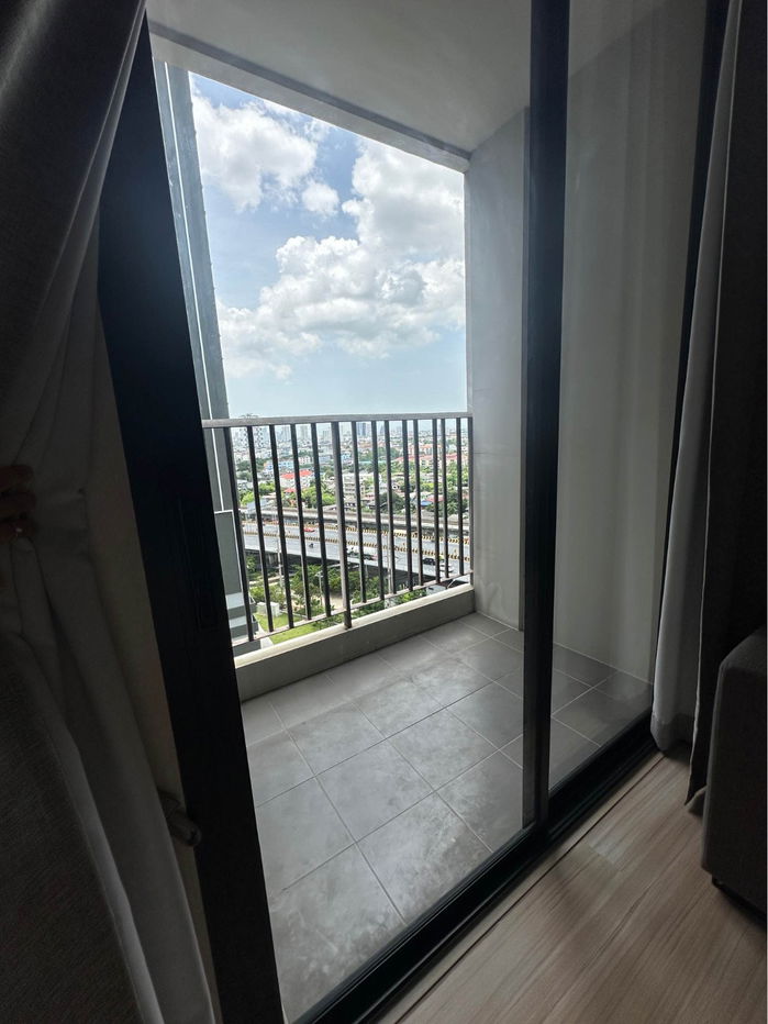 รูป 🔥ให้เช่าคอนโด Pela Condominium  🔥 สนใจแอด Line : @436eaqax   - รูปที่ 9/9