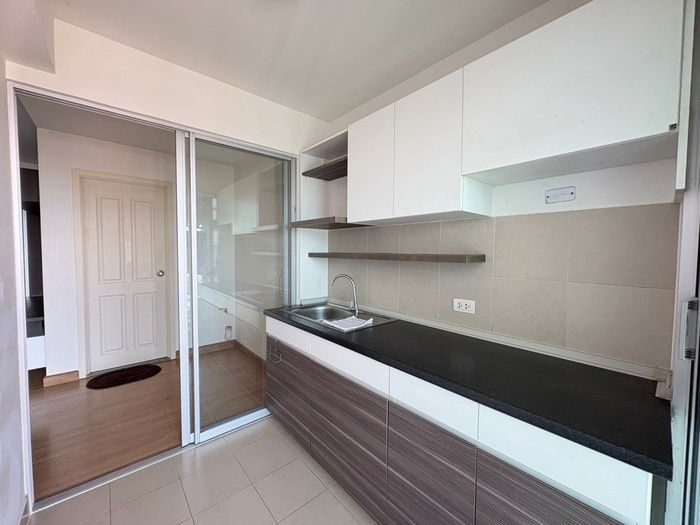 รูป 💥💥ขายคอนโดศุภาลัย เวอเรนด้า รัชวิภา-ประชาชื่น 1Bed 43.48 ตร.ม.ตึก Eest ชั้น 28 วิวสระ เฟอร์นิเจอร์โครงการ สอบถาม LINE ID: @atfirm💥💥 - รูปที่ 12/17