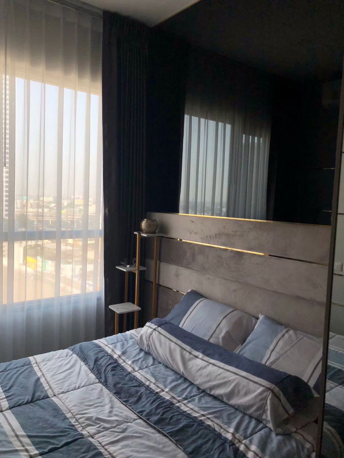 picture Condo for rent: Knightsbridge Prime Onnut, near BTS On Nut, 19,000 baht, property code: RS1212 - 2/12