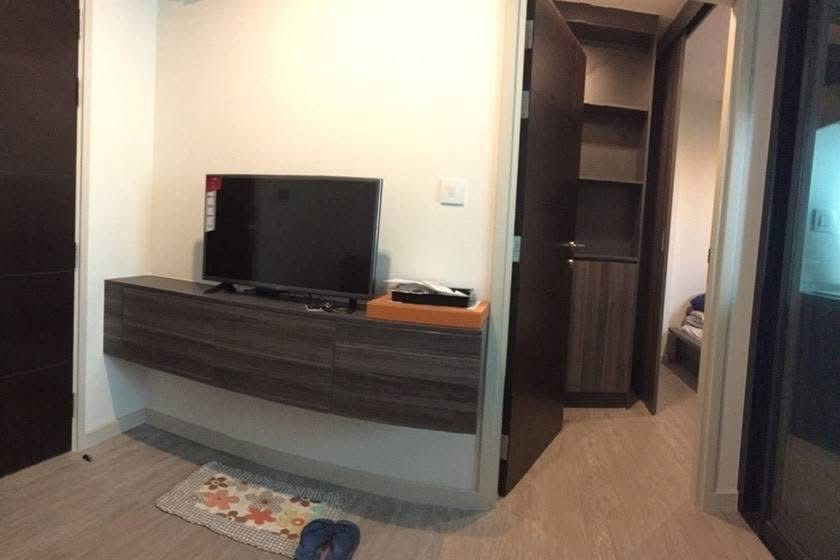 รูป ให้เช่า 𝗩𝗶𝗹𝗹𝗮 𝗟𝗮𝘀𝗮𝗹𝗹𝗲 🏡 𝟳,𝟱𝟬𝟬 เฟอร์ครบ มีเครื่องซักผ้า‼️#ตอบแชทไว 🔥🔥รหัส M1366 - รูปที่ 7/10