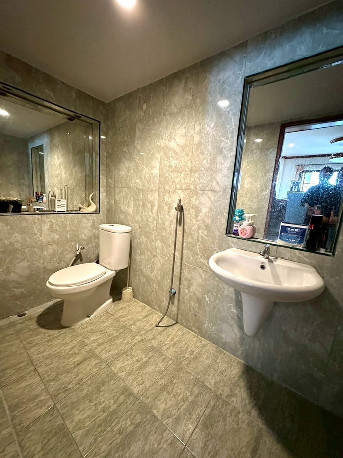 picture For Rent: 2-Storey Detached House in Central Ratchada – Rama 9 Area - 14/15