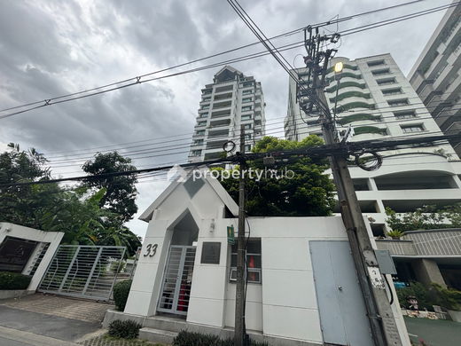 Project Suan Phinit Place Picture - 1/8