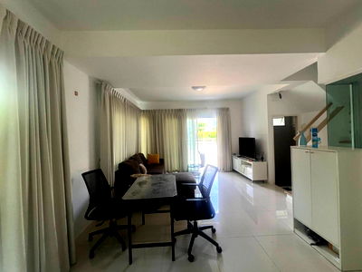 Houses for rent : Condo For Rent!!Villagio Bangna