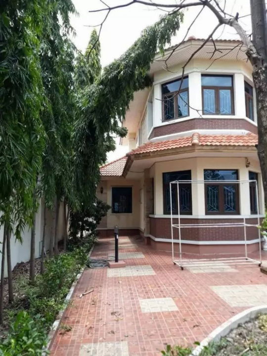 picture For Sale Bangkok House Ram Intra Bueng Kum BRE25370 - 10/21