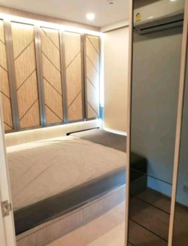 picture [RENT]  ⚡🌈E80805 The Tree Sukhumvit 71 - Ekamai ⚡🌈 LINE: @theagentpro (Please include “@”) - 12/12