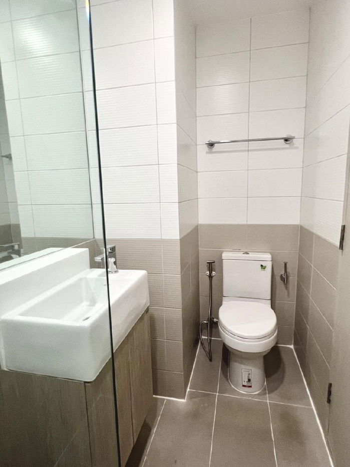 picture Condo For Rent IDEO Q Chula - Samyan (D6808007) ID Line : @condo888 - 8/9
