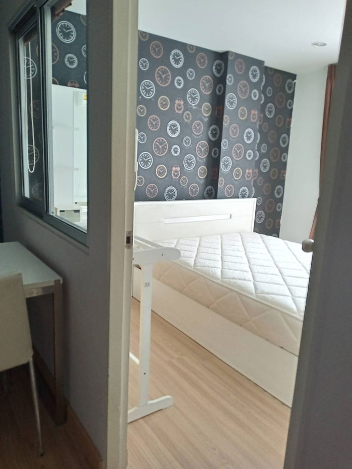รูป ห้องพักแบบ fully furnishes พร้อมเฟอร์นิเจอร์ - รูปที่ 5/11