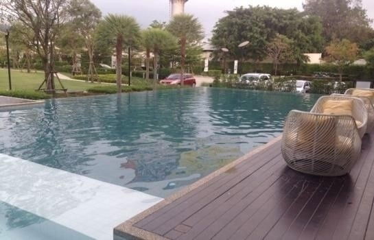 picture Sale!! House with tenant(house without tenant also available)Buy now and immediately receive25,000baht/month from existing long-term contract - 11/18