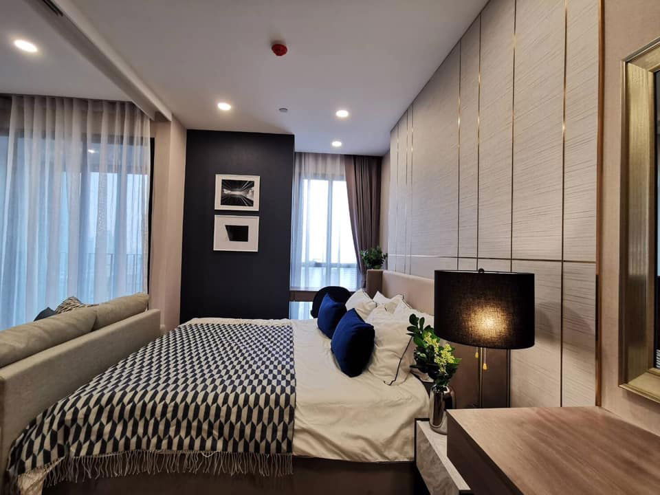 picture [ RENT]  ⚡🌈 BL270109 Ashton Chula - Silom ⚡🌈LINE: @theagentpro (please include the "@" at the beginning) - 1/5