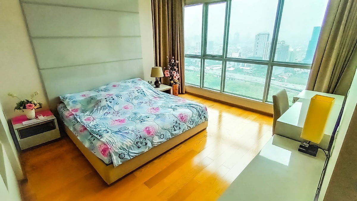 picture 🔥🔥Best price!! 2b2b 8.59mb - The Address Asoke 📞Call 096 896 5953 - 5/7