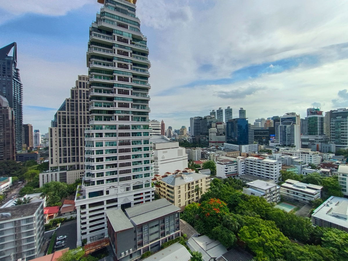 รูป 🌆 ให้เช่า NOBLE STATE 39 เพียง 450 ม. ถึง BTS พร้อมพงษ์ | ชั้นสูง วิวเมือง พร้อมอยู่ @90condo 🌃 - รูปที่ 15/16