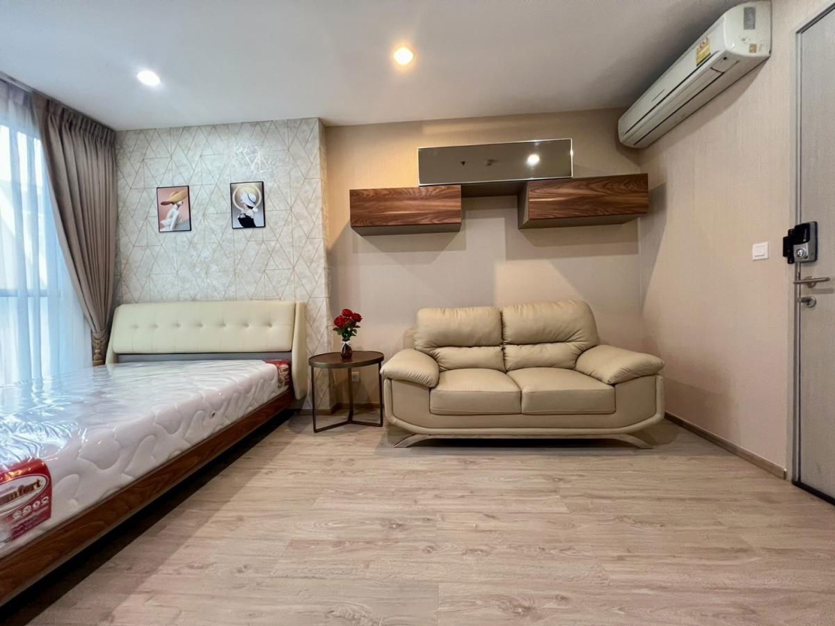 picture Condo For Rent IDEO Q Chula - Samyan (D6808007) ID Line : @condo888 - 2/9