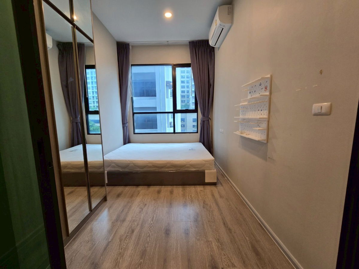 picture Condo for Rent : Knightsbridge Collage Ramkhamhaeng  Schedule a viewing 👉 Line: @propertybkk1 - 3/16