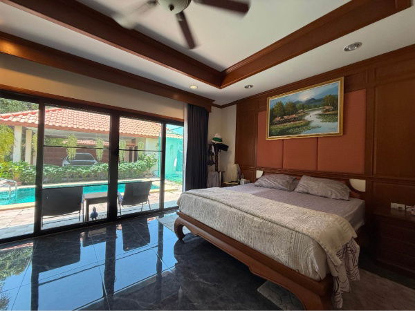 picture Selling villa Pattaya Balina 2 - 7/25