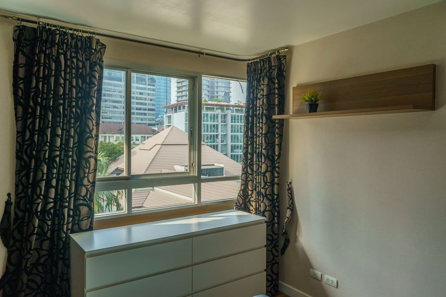 รูป #st19620 ขายพร้อมผู้เช่า  The Clover Thonglor Residence - รูปที่ 2/6