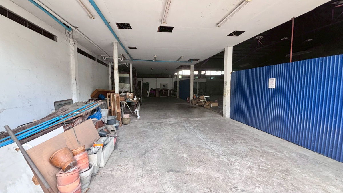 picture Warehouse for rent 540 sq.m. Rama 9 Soi 41 Hua Mak Bangkapi - 10/15