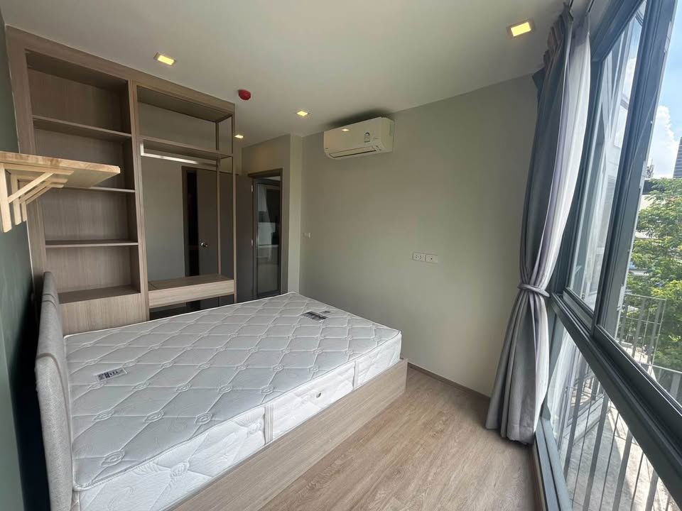 picture FOR RENT  :  E81803  :   ( The Nest Sukhumvit 71 ) - 2/7