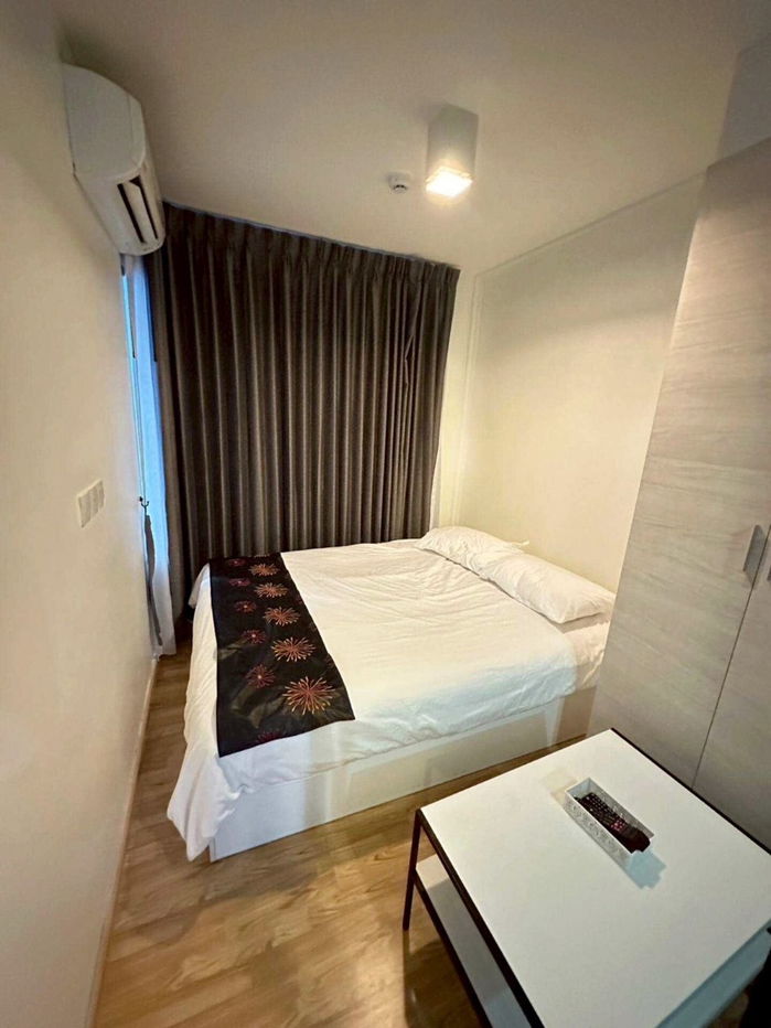picture Foreigner Quota Condo for sale: The Cabana Condo, price 1,440,000 baht [KJs250801] - 2/8