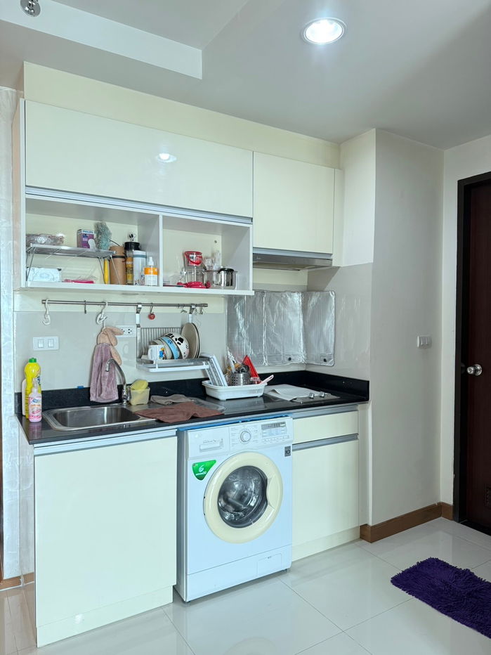 picture For rent📍The Line Phahon Yothin📍Ready to move in KNF0039 - 16/23