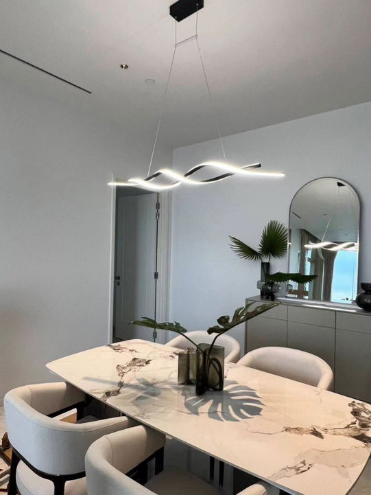 รูป ปล่อยเช่า Four Seasons Private Residence รูปแบบห้อง: 1 ห้องนอน 2 ห้องน้ำ - รูปที่ 7/12