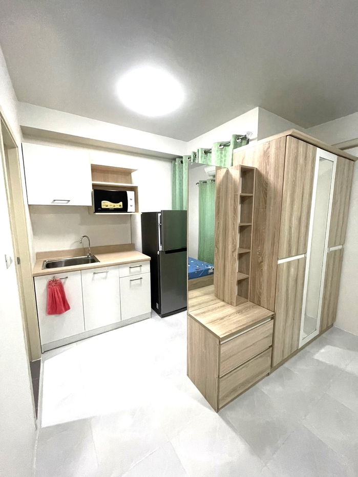 picture The Point Condo Rangsit-Klong 6 For Rent. - 6/11