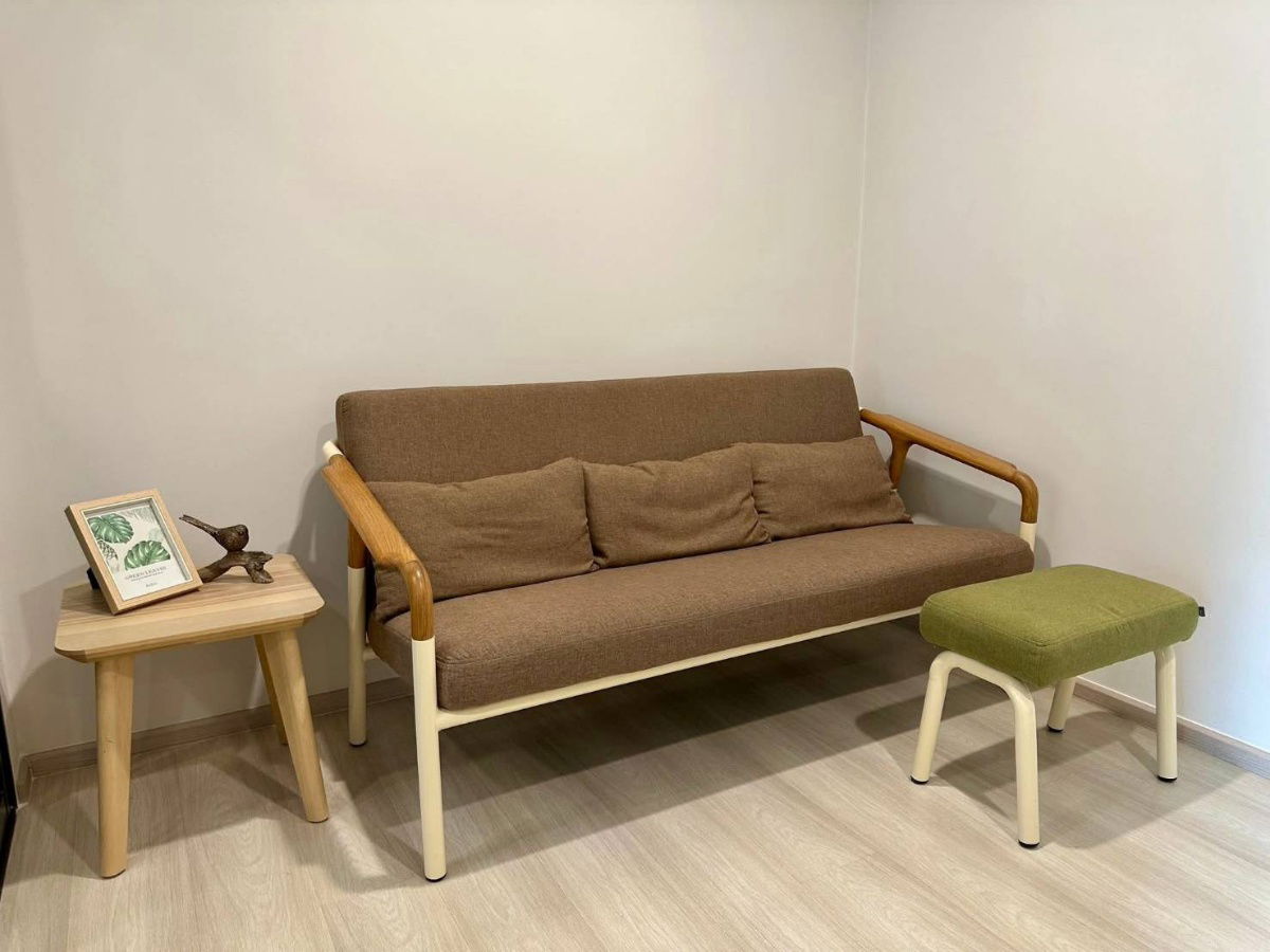 picture [RENT]  ⚡🌈 E81207 Life Sukhumvit 48 ⚡🌈LINE: @theagentpro (please include the "@" at the beginning) - 5/10