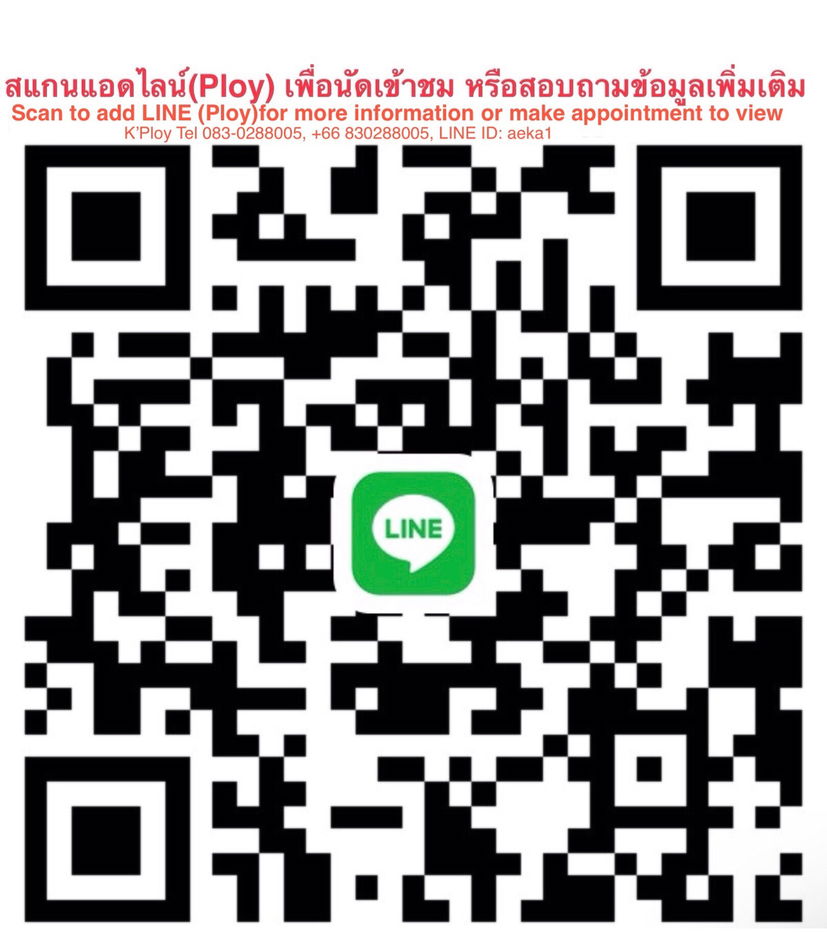 picture Sale!! House with tenant(house without tenant also available)Buy now and immediately receive25,000baht/month from existing long-term contract - 18/18