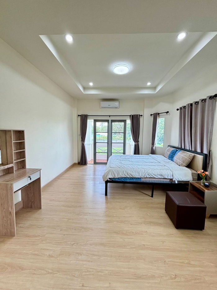 รูป 🏡✨ขายบ้าน 3 ห้องนอน หมู่บ้านเอ็มเพอเร่อ 2 – แยกรวมโชค เพียง 5.3 ล้านบาท  - รูปที่ 4/17