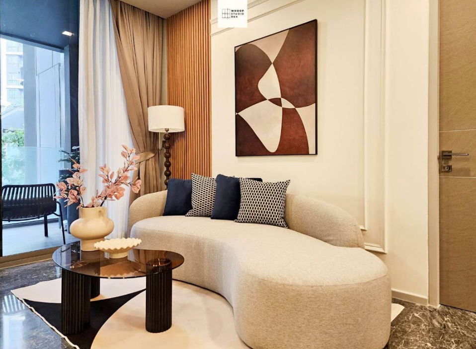 picture #R5487  🎉 040868 Condo for rent Ashton Residence 41 (Sukhumvit 41) - 5/12