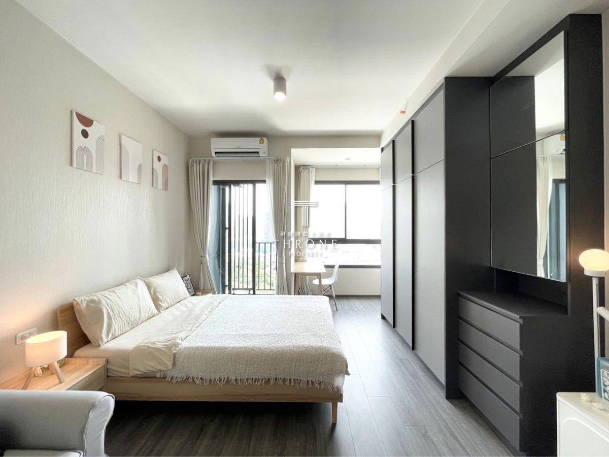 picture Ideo Sukhumvit - Rama 4 🌟PN-00006612🌟 - 4/18