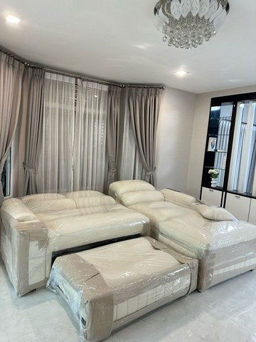รูป HU6667 บ้านเดี่ยวให้เช่า เดอะแพลนท์ แจ้งวัฒนะ นนทบุรี - รูปที่ 3/8