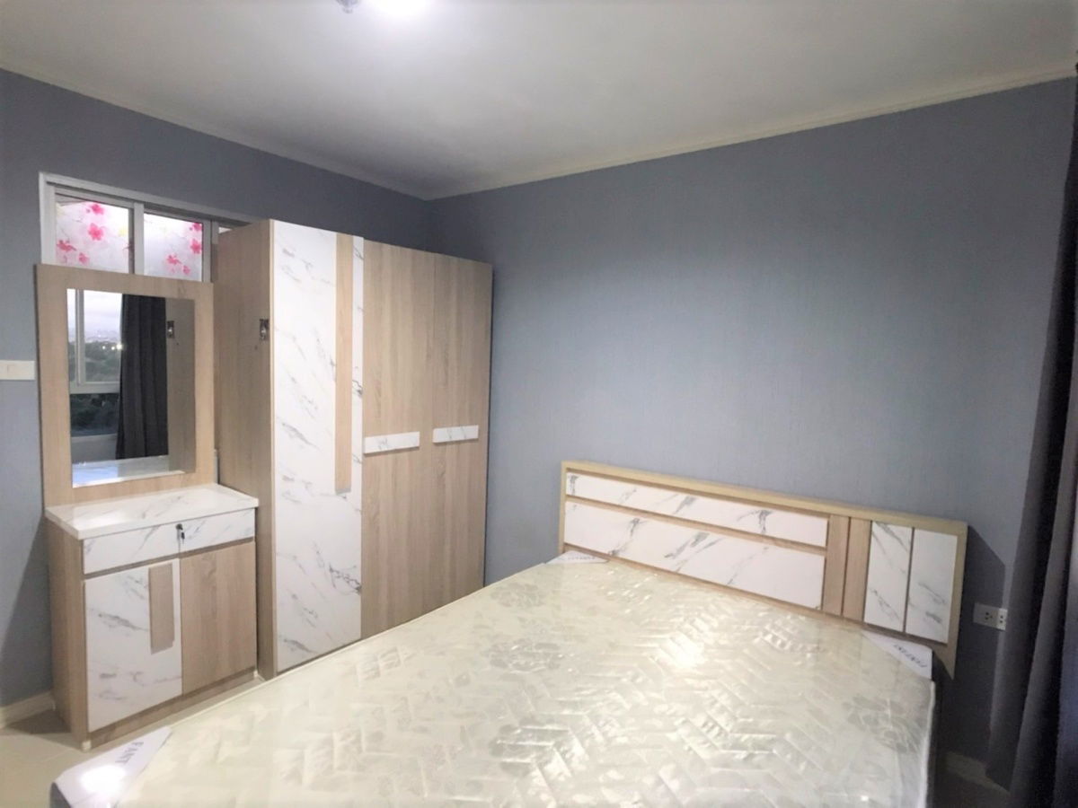 picture Condo for rent Lumpini Ville Ramintra - Laksi - 9/14